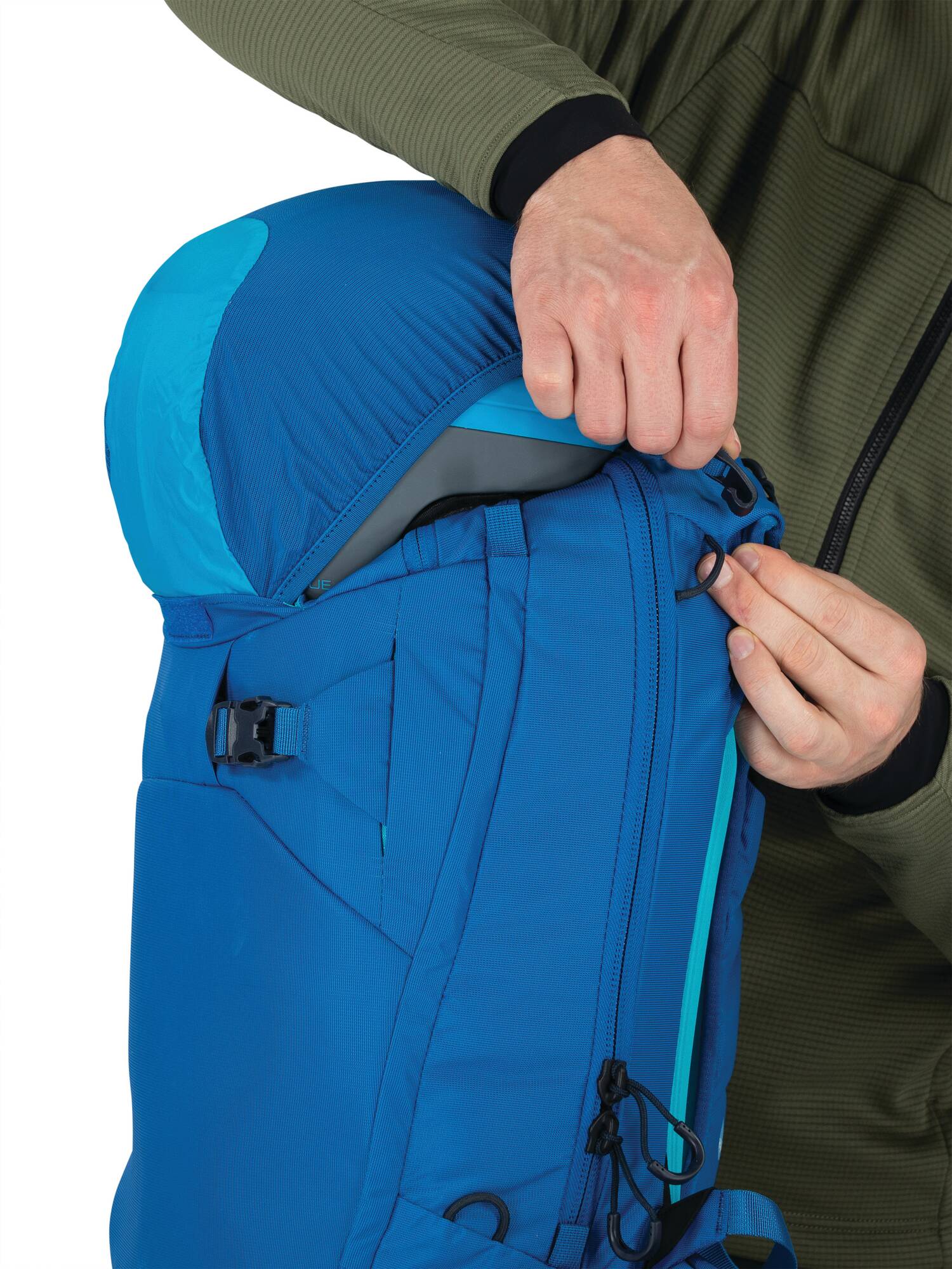 Kamber 30   424/Alpine Blue