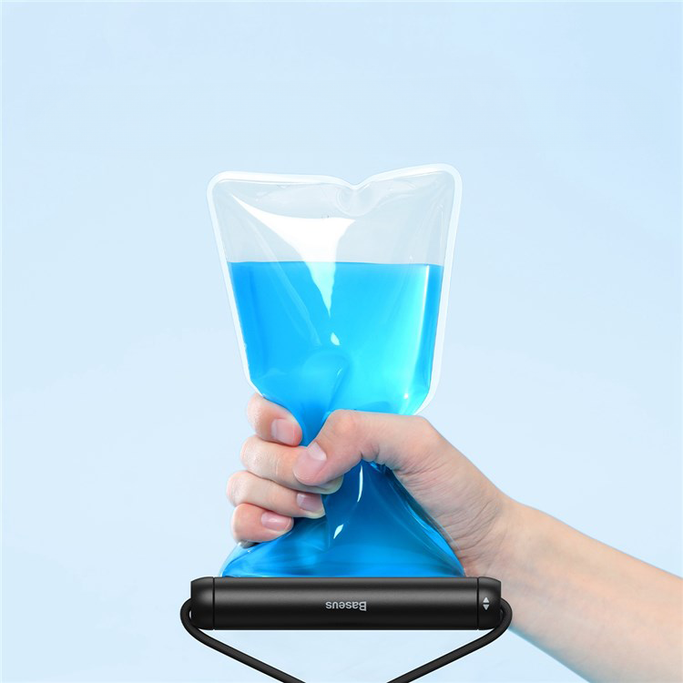 (IPX8) Wasserdichte Universal 7.2