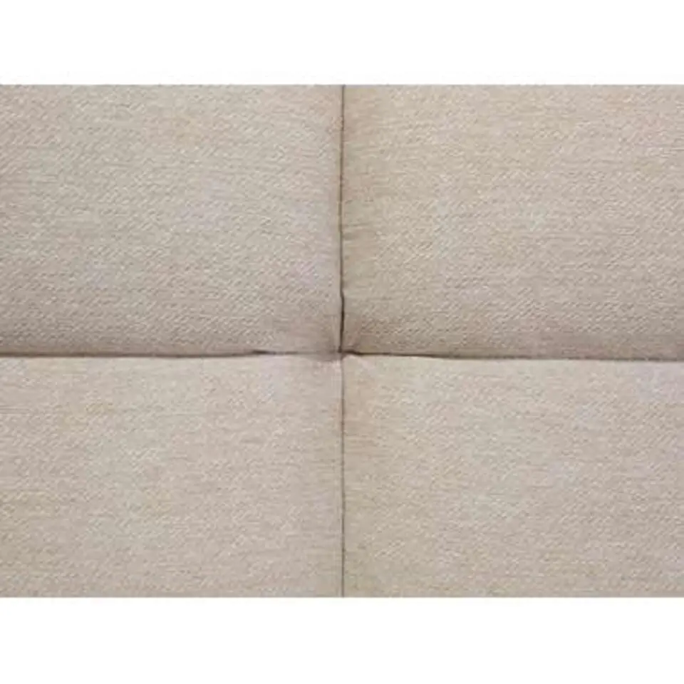 INGARO - Slaapbank 3-zits - Beige - Polyester