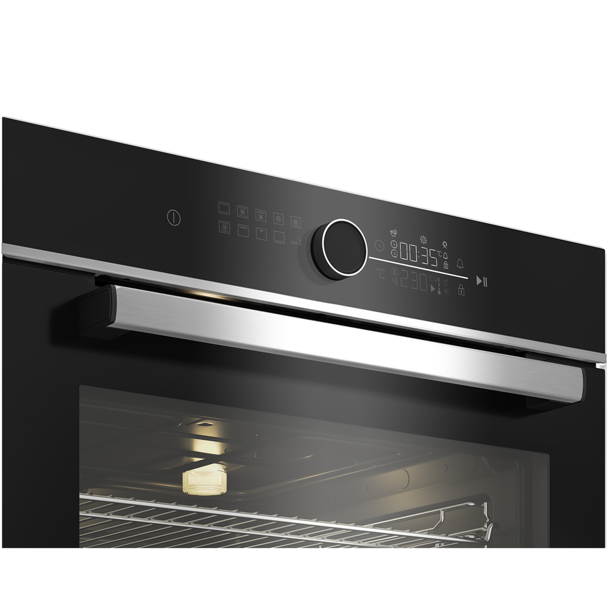 Beko Backofen BBIM13400XPSE