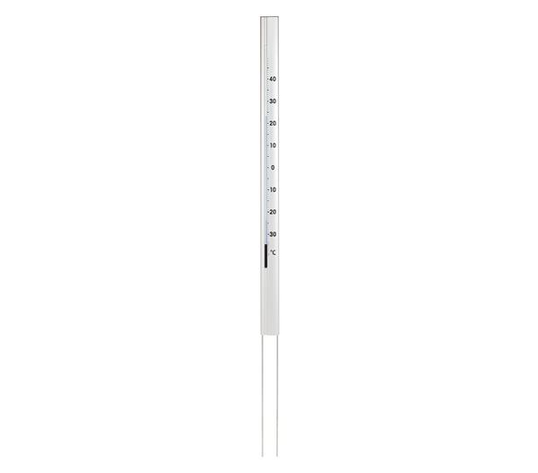 TFA Thermometer Central Park