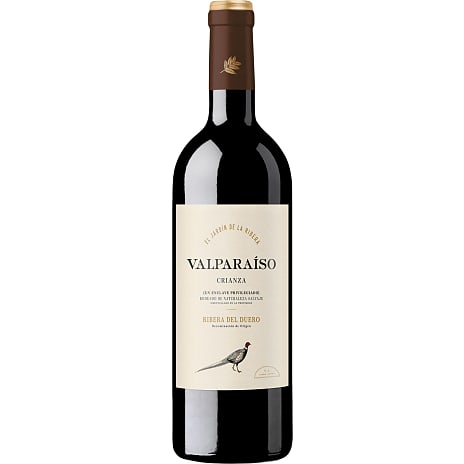 Crianza