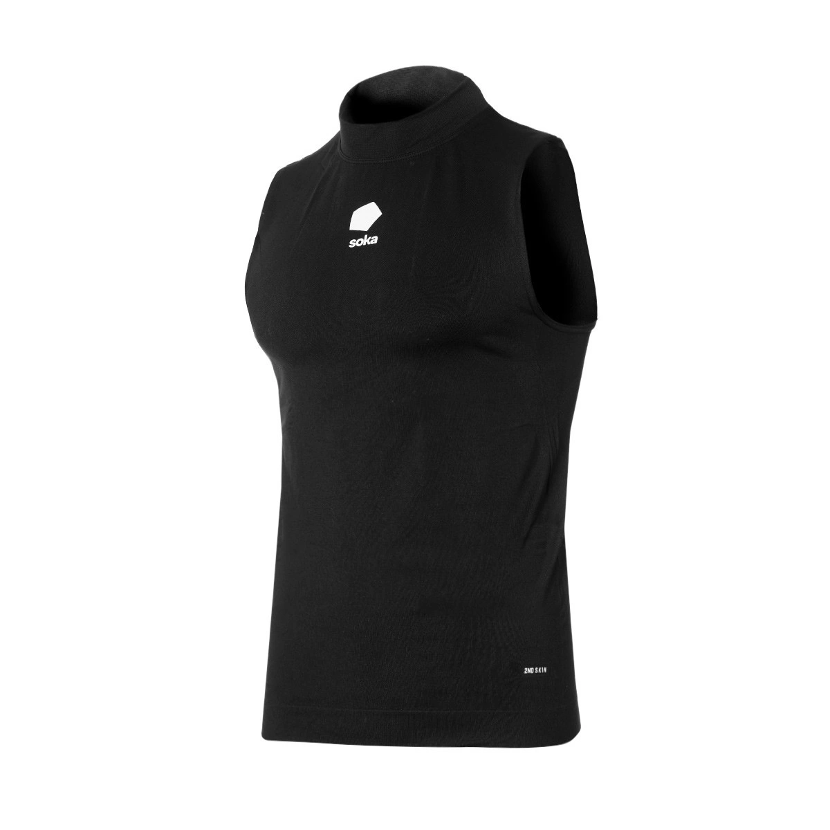 T-Shirt Soka Térmica Soul s/m