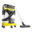 Grovstøvsuger 30 l 1300 W