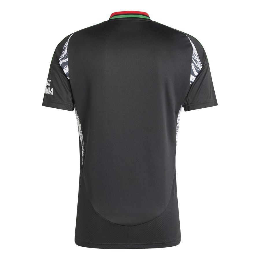 Arsenal Maillot Extérieur 2024/25