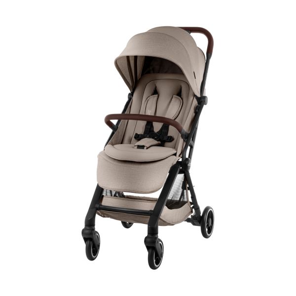 Britax Römer  Flylite Buggy – Teak