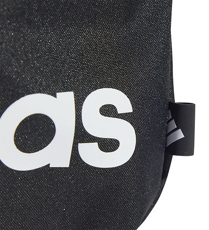 adidas Performance Tasche - Linear Org - Schwarz/Weiß