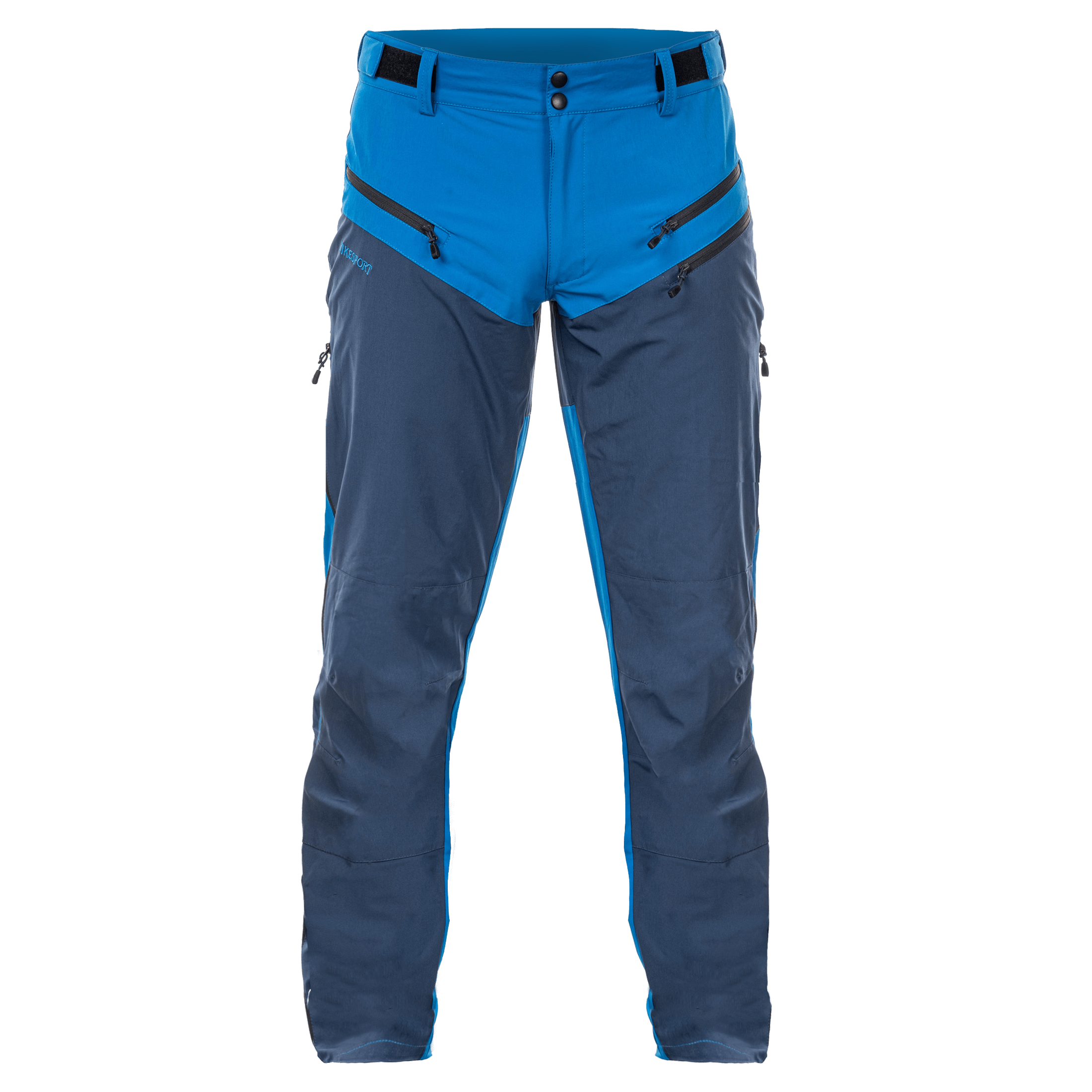 Hike Sport Rauland turbukse - Herre - Bukse