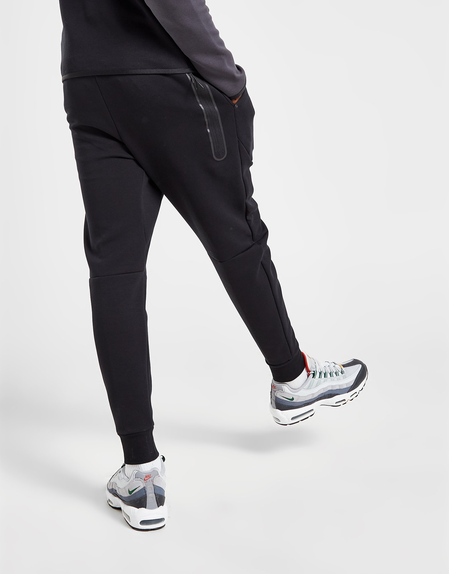 Nike Pantalon de jogging Tech  Homme