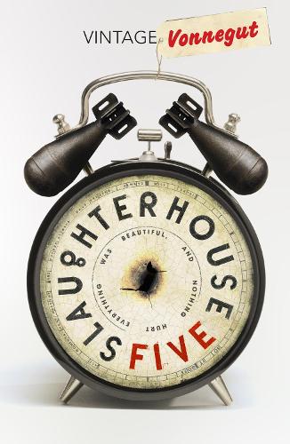 Slaughterhouse 5 (Paperback)