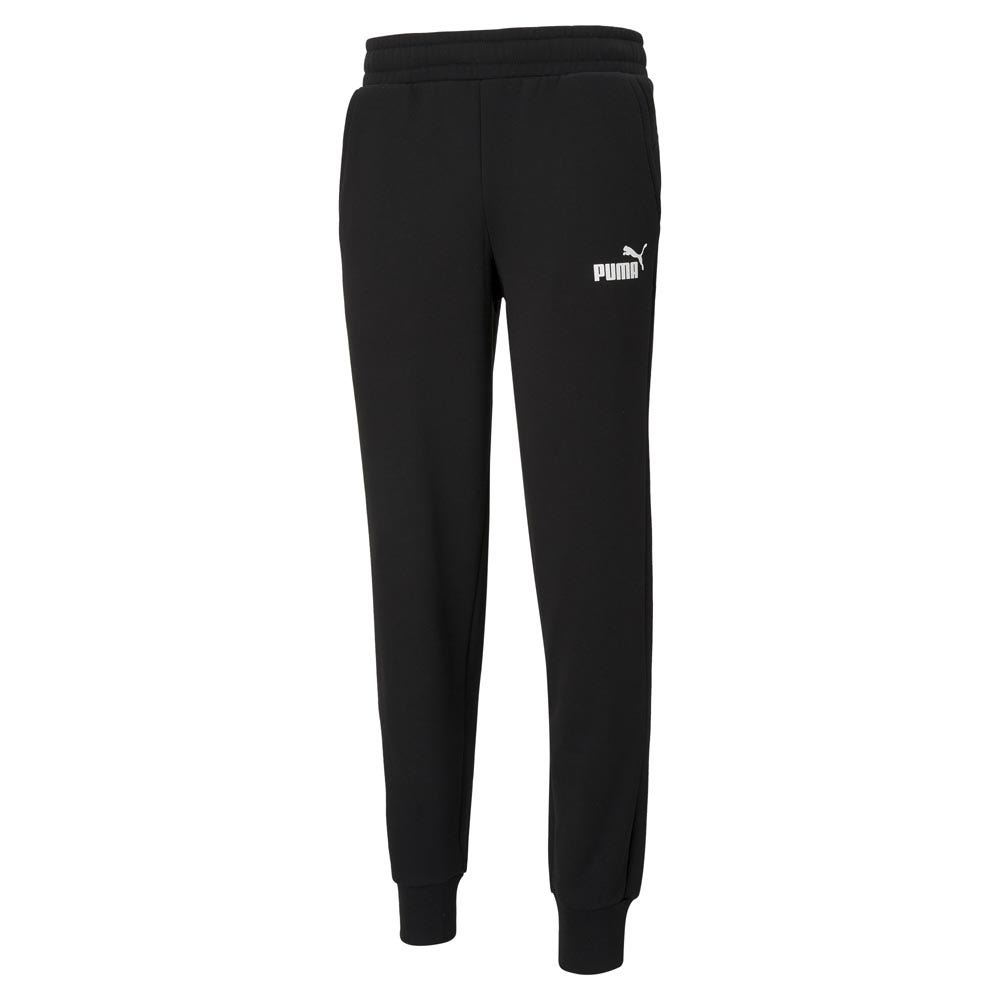 PUMA  Essentials Logo Pants Fleece
