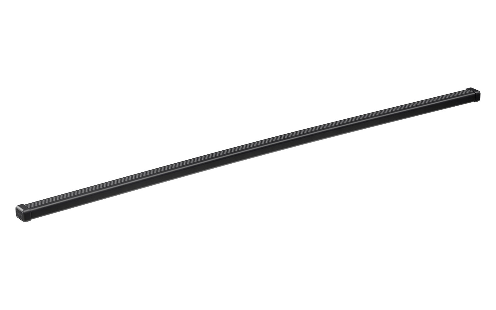Thule SquareBar Evo 108 cm Dachträgerlaststreben Dachträger-Traverse 2er-Pack
