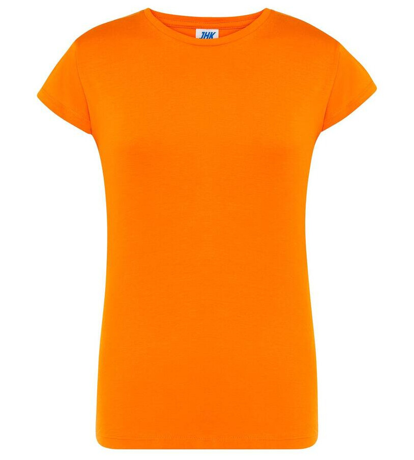 JHK JK150 - T-shirt femme col rond 155