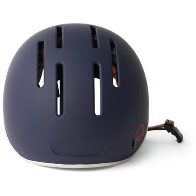 Radhelm Heritage 2.0, Mattblau
