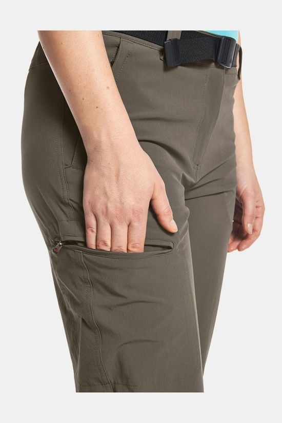 Maier Sports Maier Sports Arolla Short Broek Dames