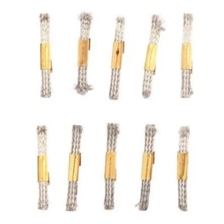 Carrera Evolution Doppelschleifer 10er Set