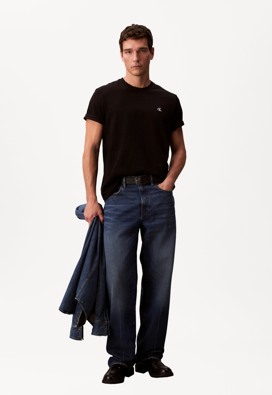 Calvin Klein Monogram T-shirt