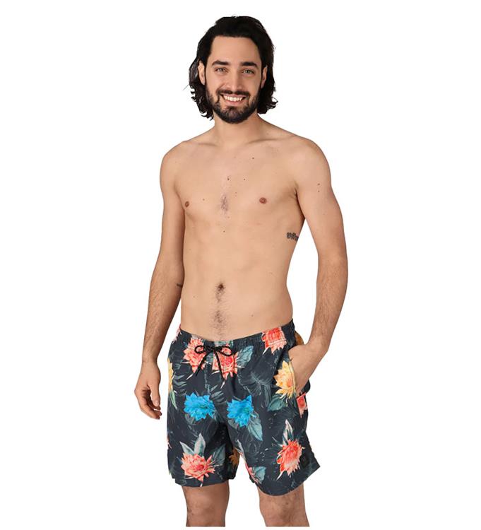 Brunotti Men CrunECO-AO Zwemshort