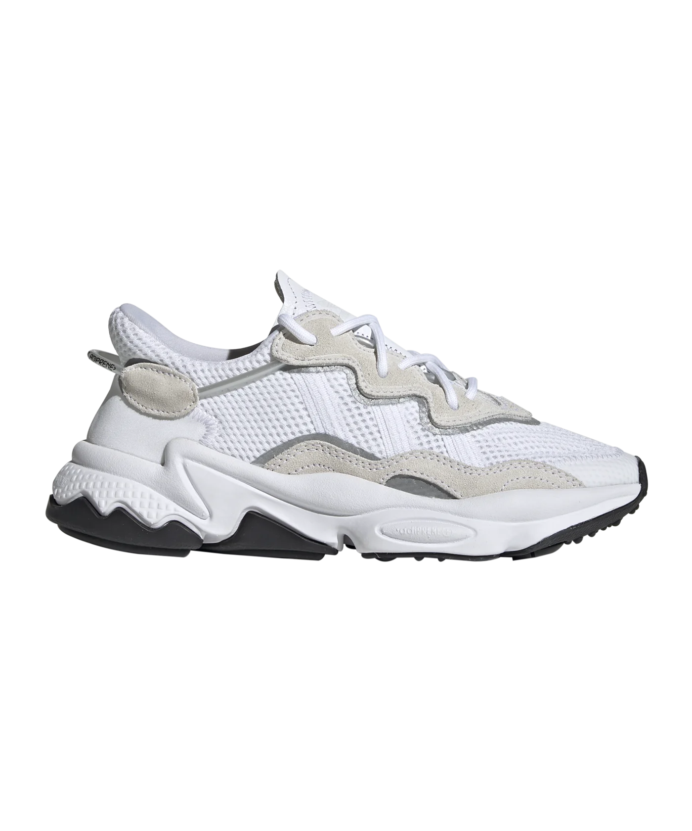 adidas Originals OZWEEGO Shoes White