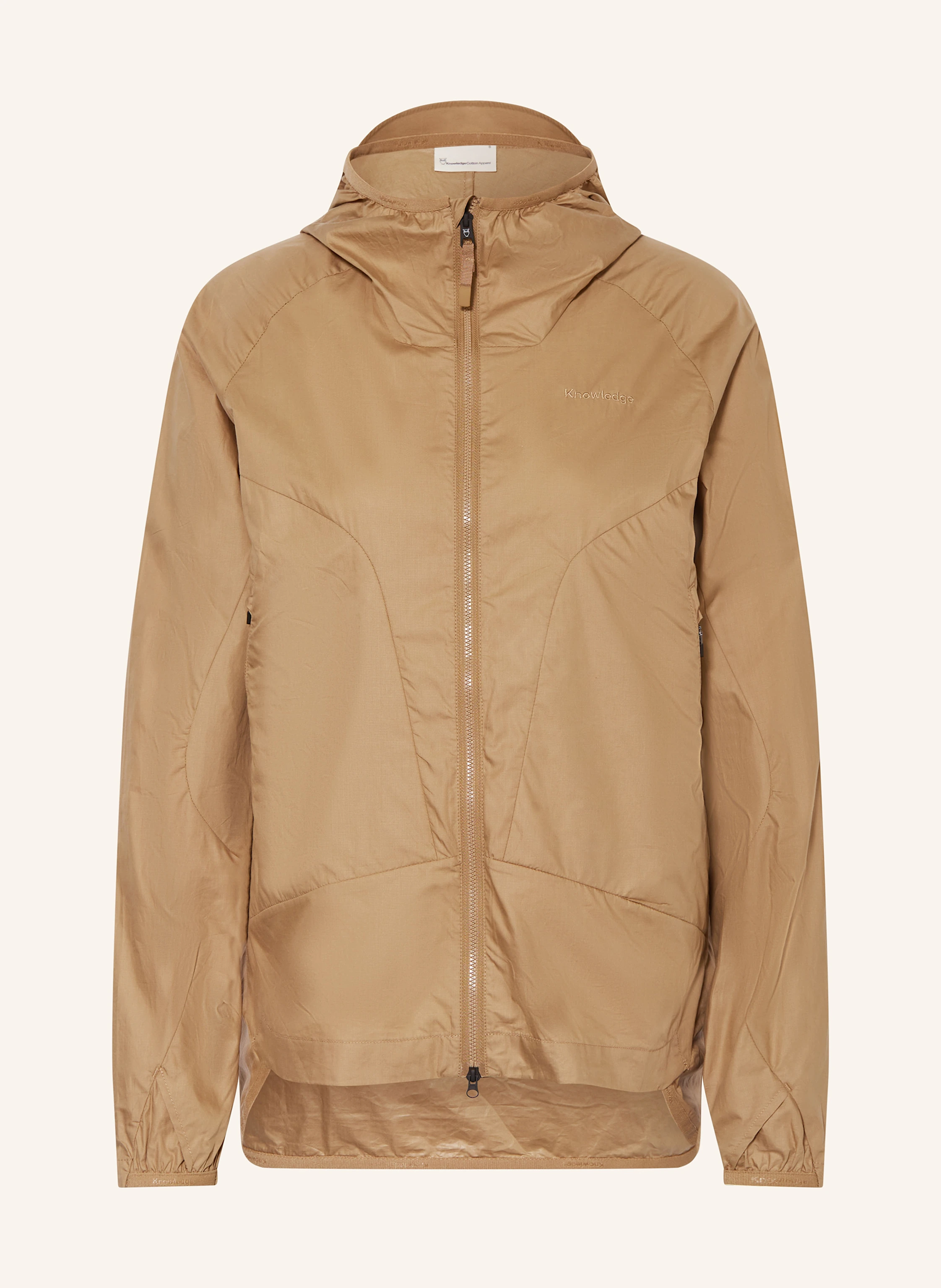 KnowledgeCotton Apparel Funktionsjacke