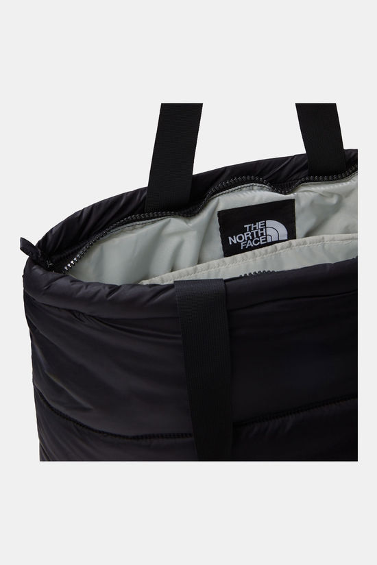 The North Face The North Face Nuptse Tote Schoudertas