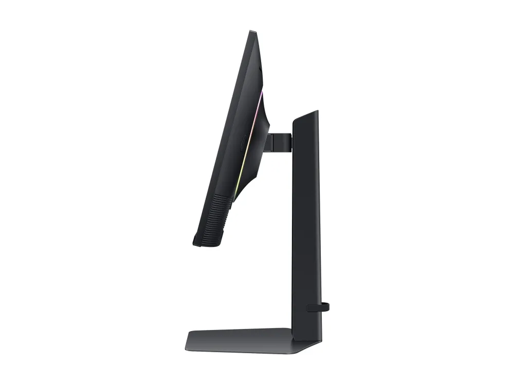 Samsung Odyssey G7 S27DG702EU - G70D Series - LED-skærm - Smart - gaming - 27