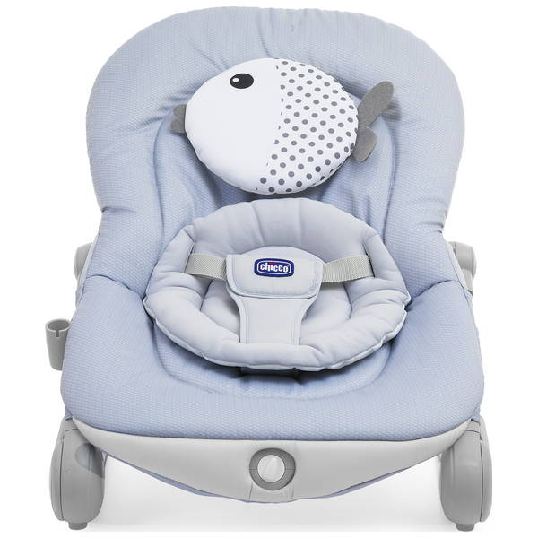 ChiccoChicco   Babywippe Balloon Froggy