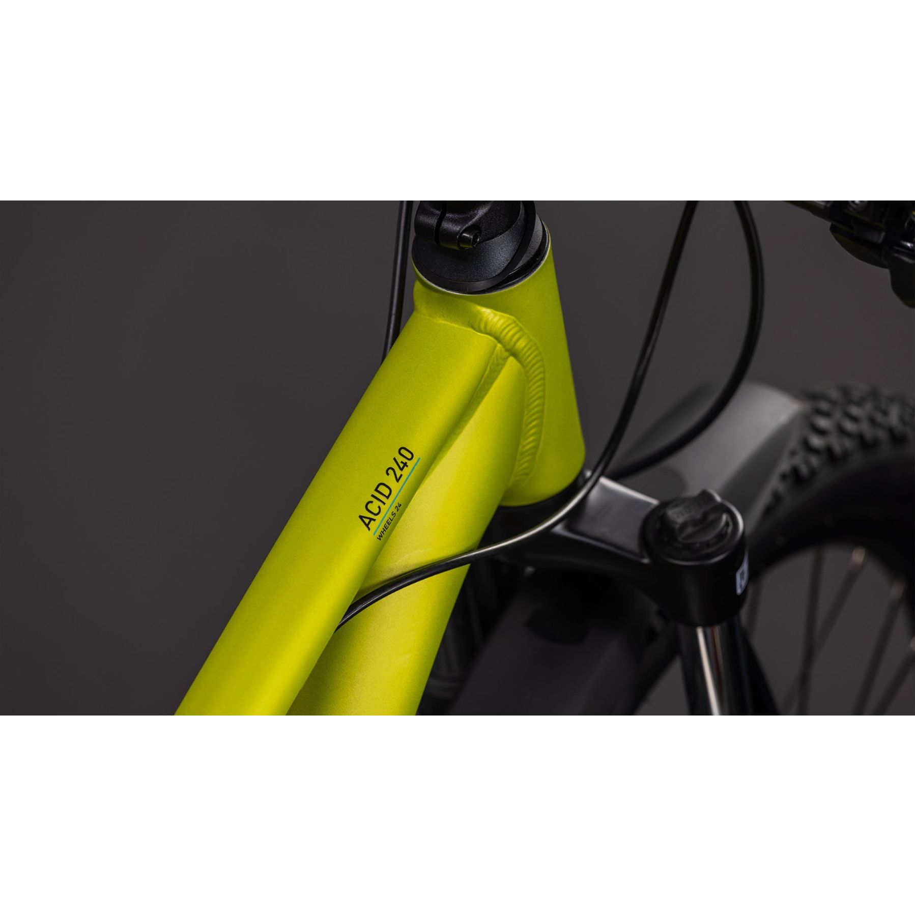Cube Acid 240 Disc FE 2026