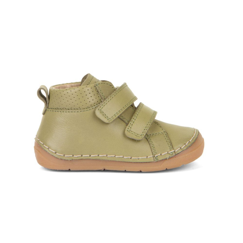 Froddo Froddo Amplio Paix City Velcros Olive