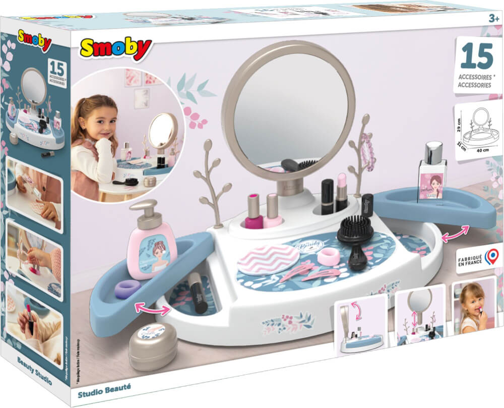 Smoby My Beauty Studio
