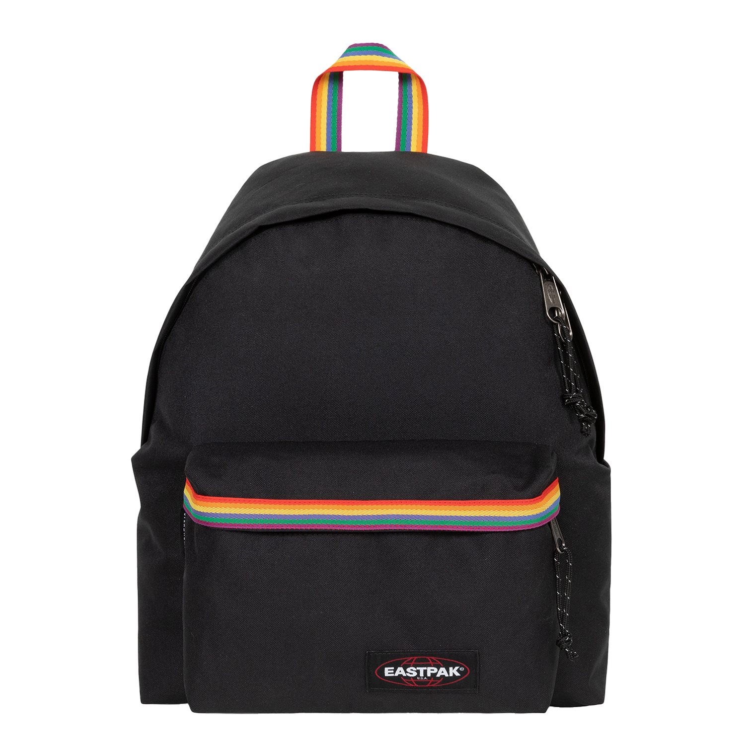 Eastpak Padded Pak'R colorbandrainbo