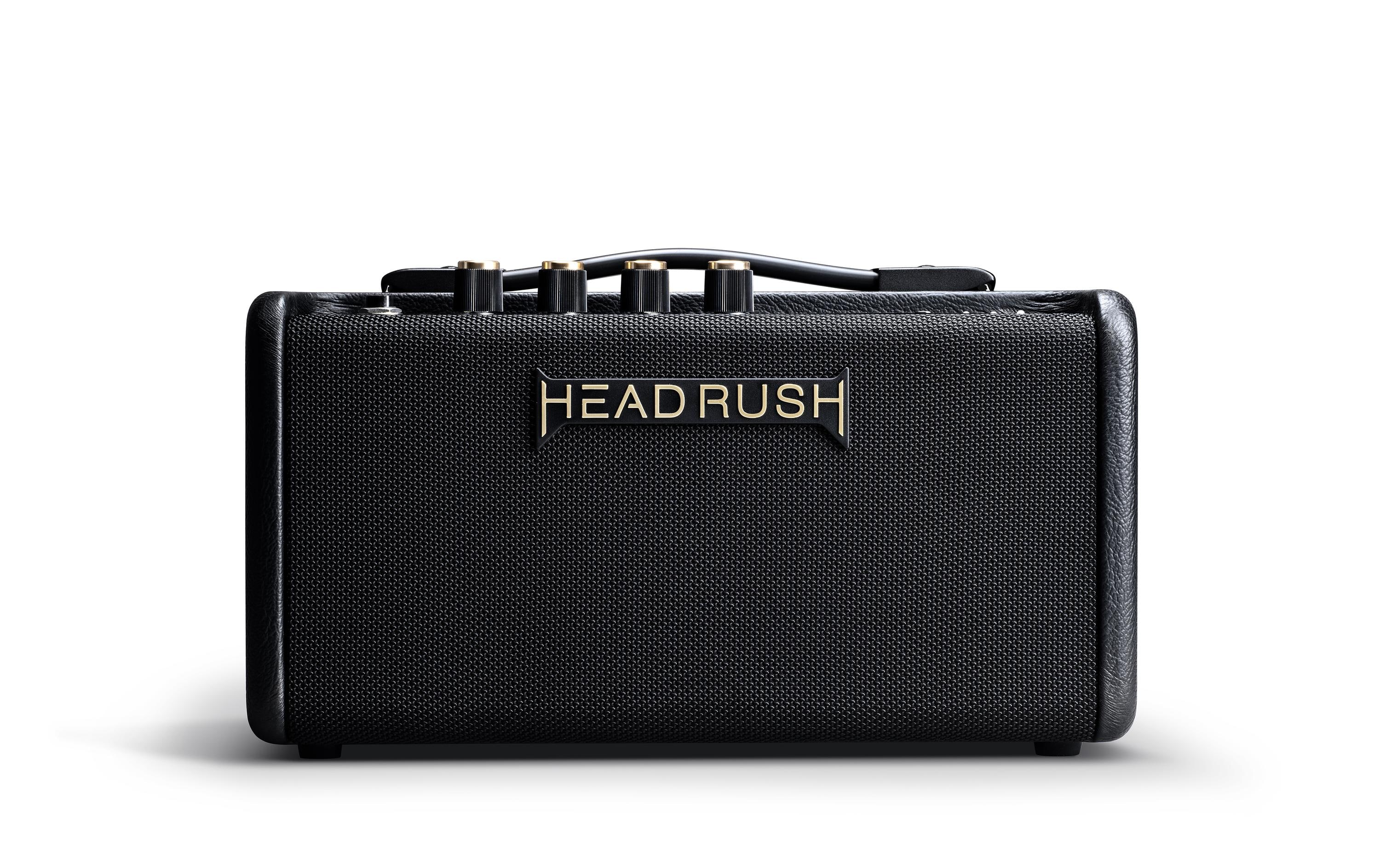 Combo FRFR-GO<br>30 W Full-Range Flat-Response Akku-Amp mit Bluetooth