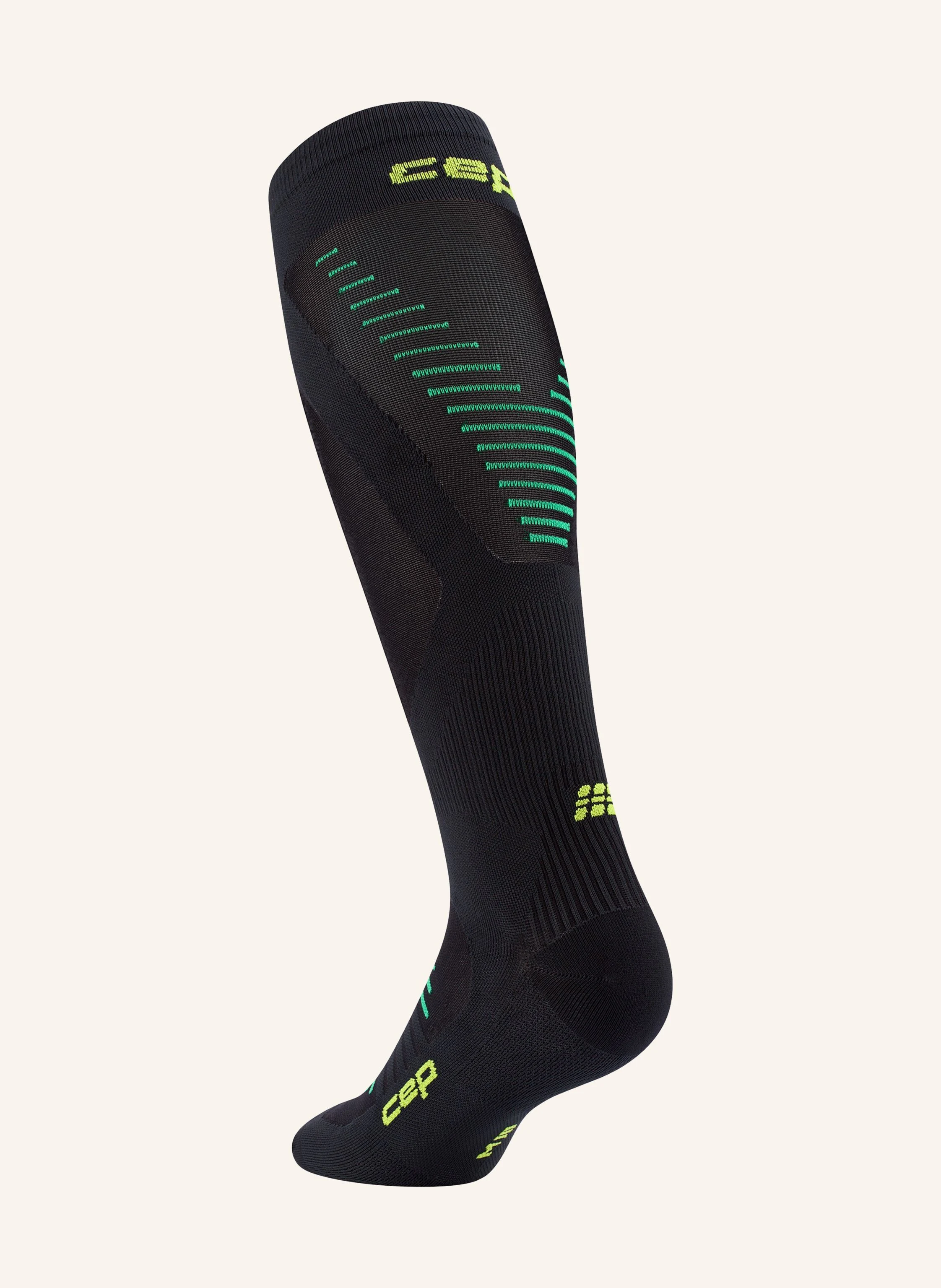 cep CEP CEP pro run ultralight socks, women