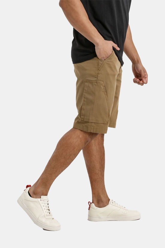 Duer Duer Live Free Adventure Short Korte Broek