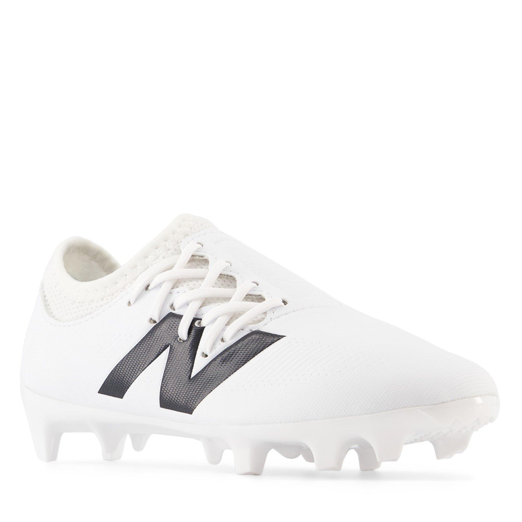 New Balance NewBalance Furon V7 Dispatch Firm Ground Football Boots Juniors