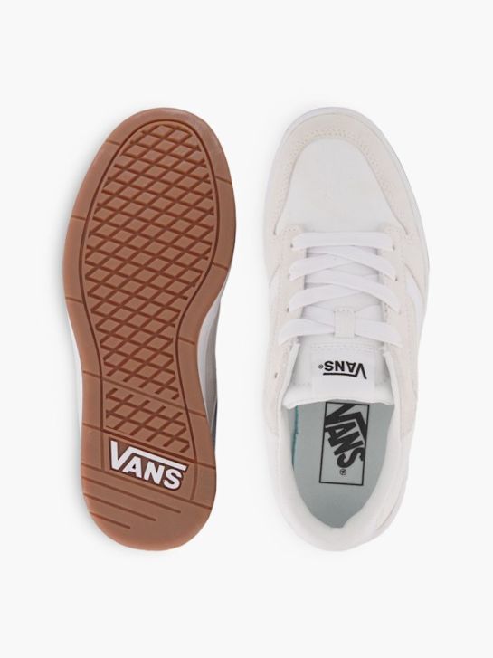 VANS Sneaker Weiss