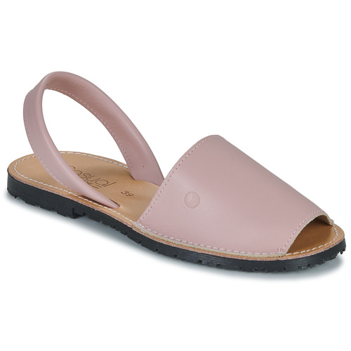Casual Attitude - NEVADI - Rose