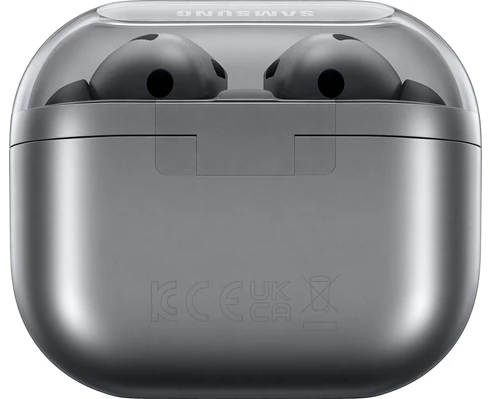 Samsung Galaxy Buds3 Pro - Silver