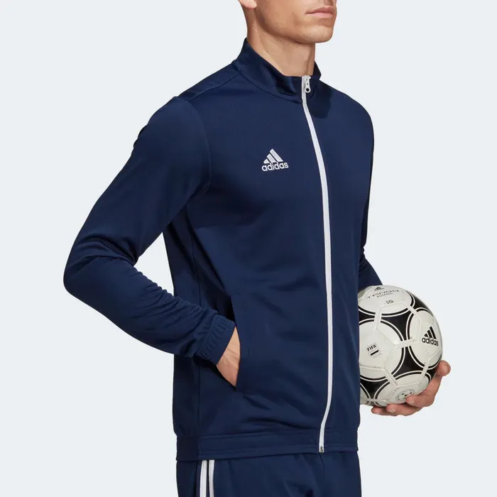 Adidas Entrada 22 Trainingsjack Heren