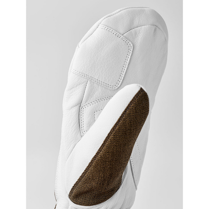 Hestra Army Leather Patrol Handschuhe