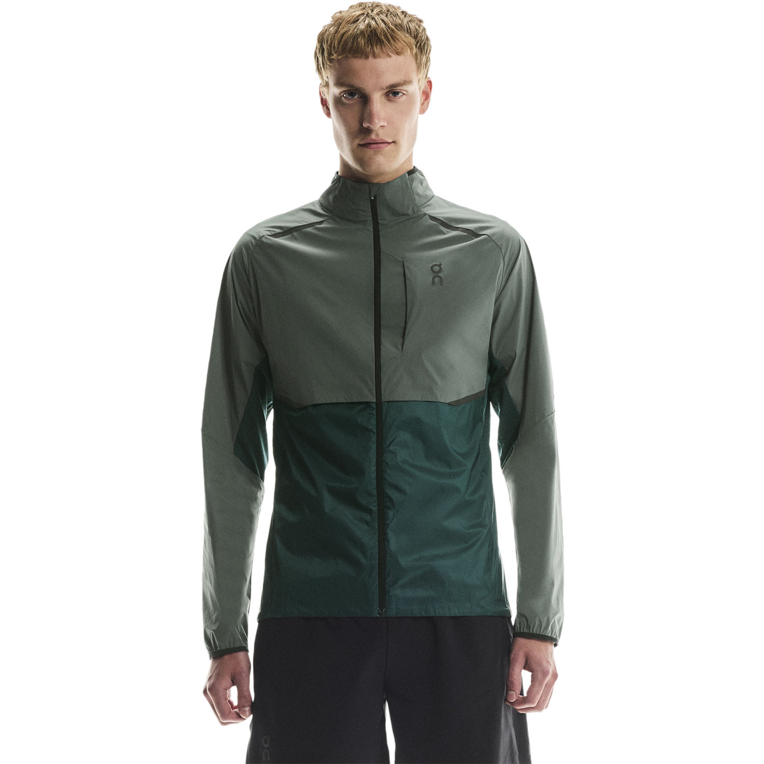 On Weather Jack Heren