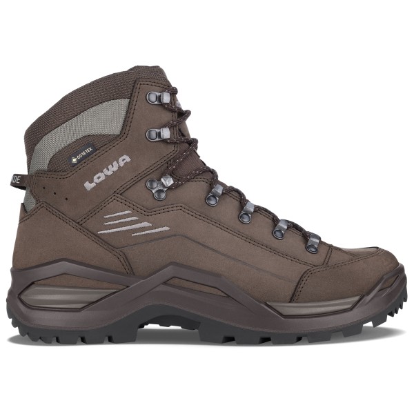 Lowa - Renegade Evo GTX Mid - Chaussures de randonnée