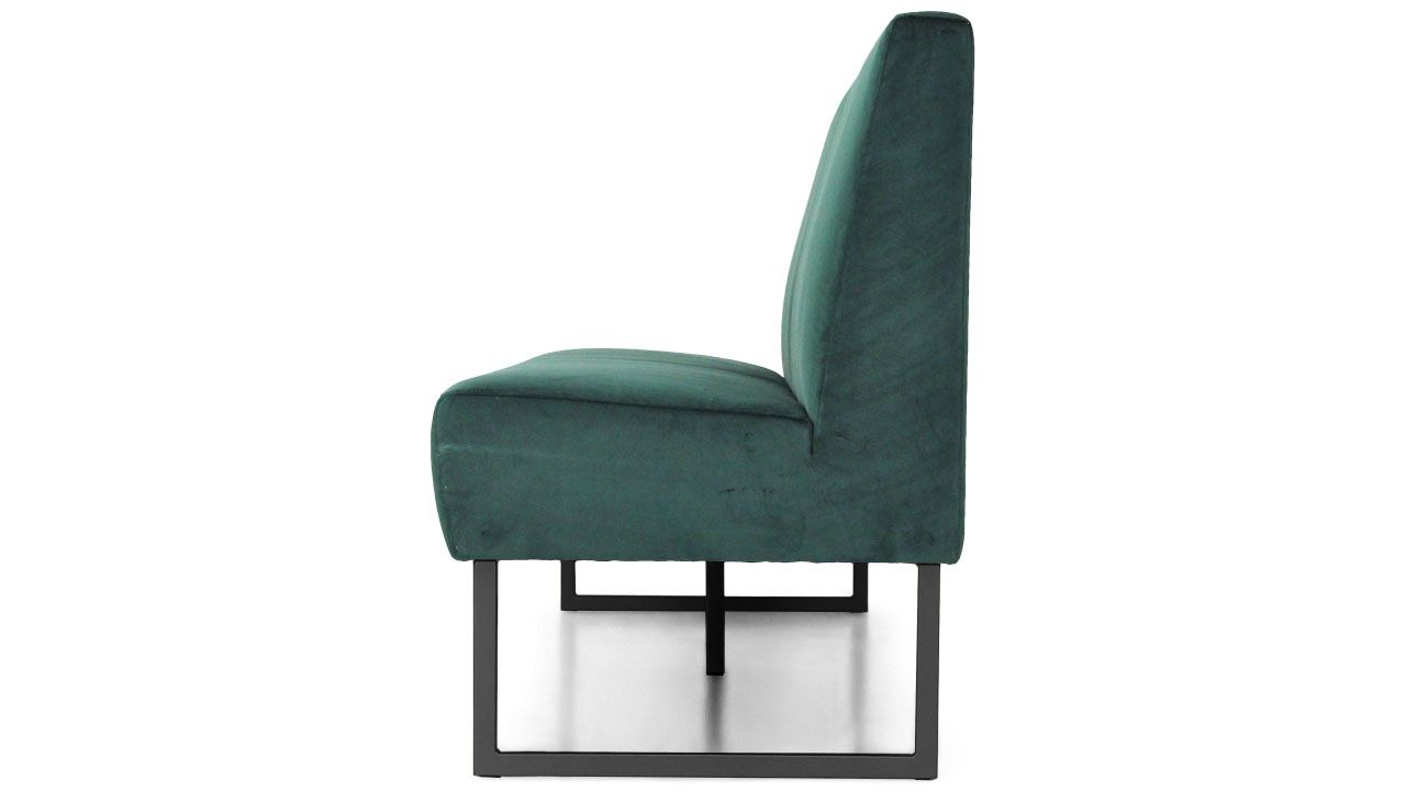Eetkamerbank Boris D67 x H100 cm