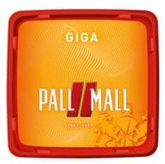 Pall Mall Allround Red Maxi Box