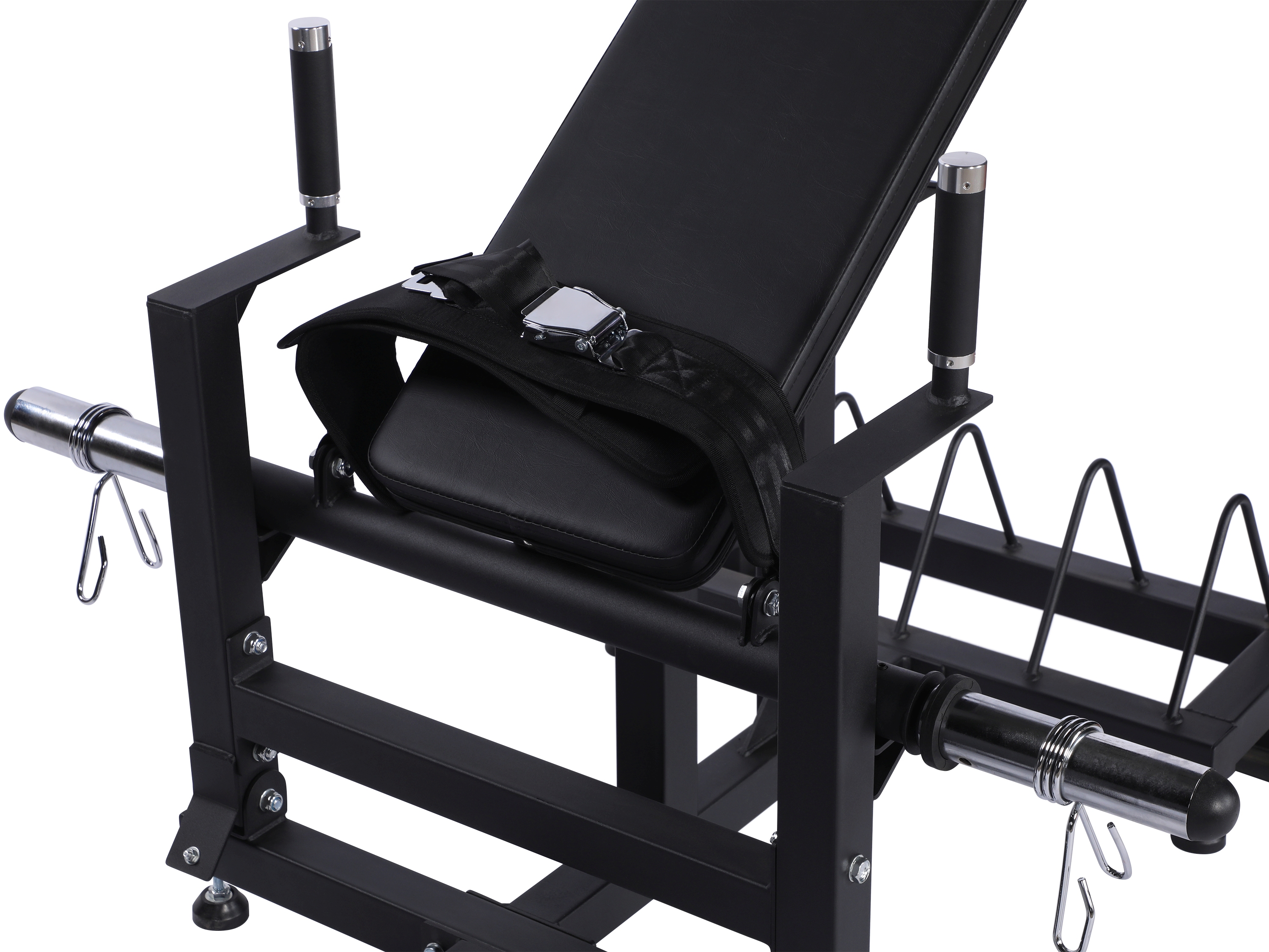 Hip Thruster DYN