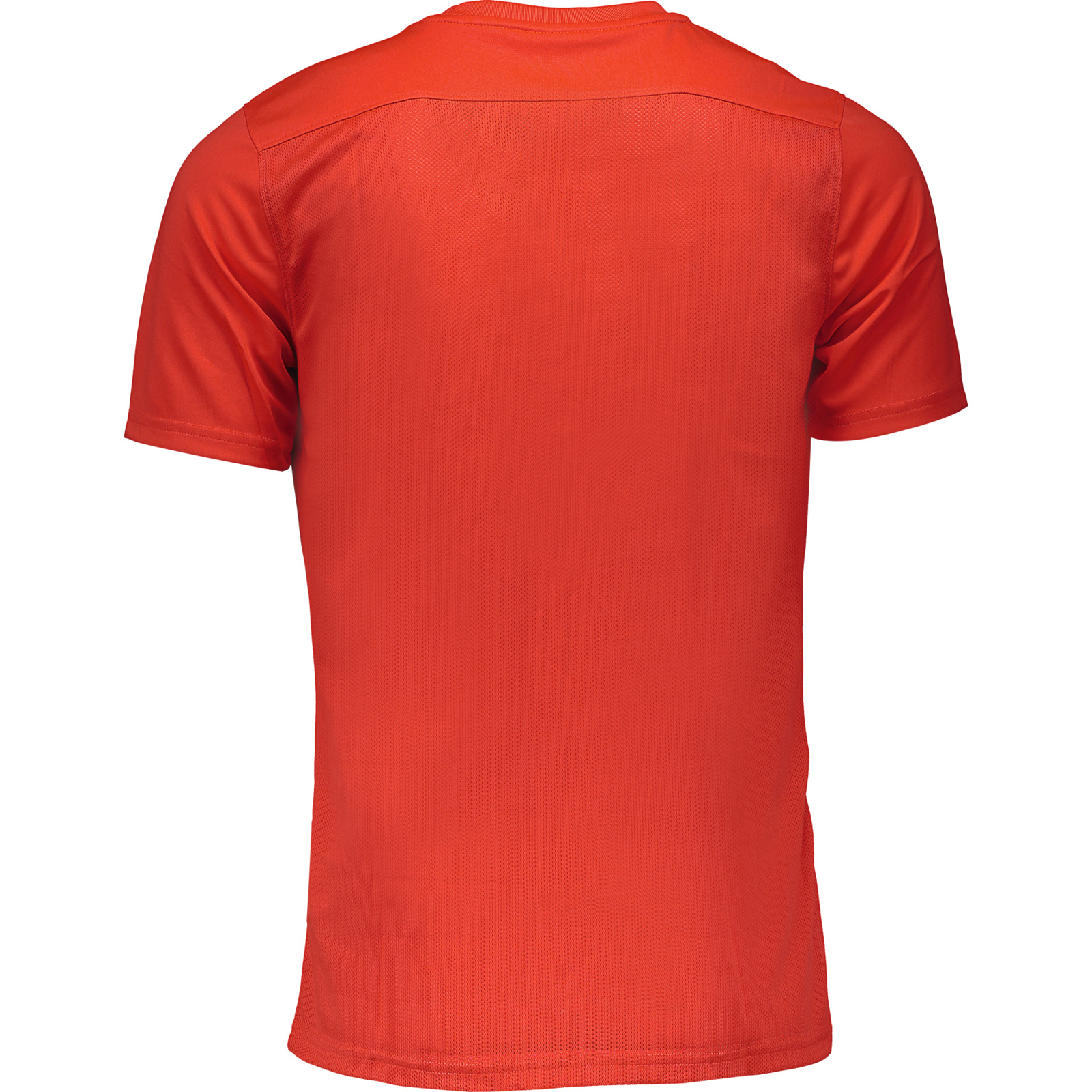 Nike Herren-T-Shirt Dri-fit Park L, hellrot