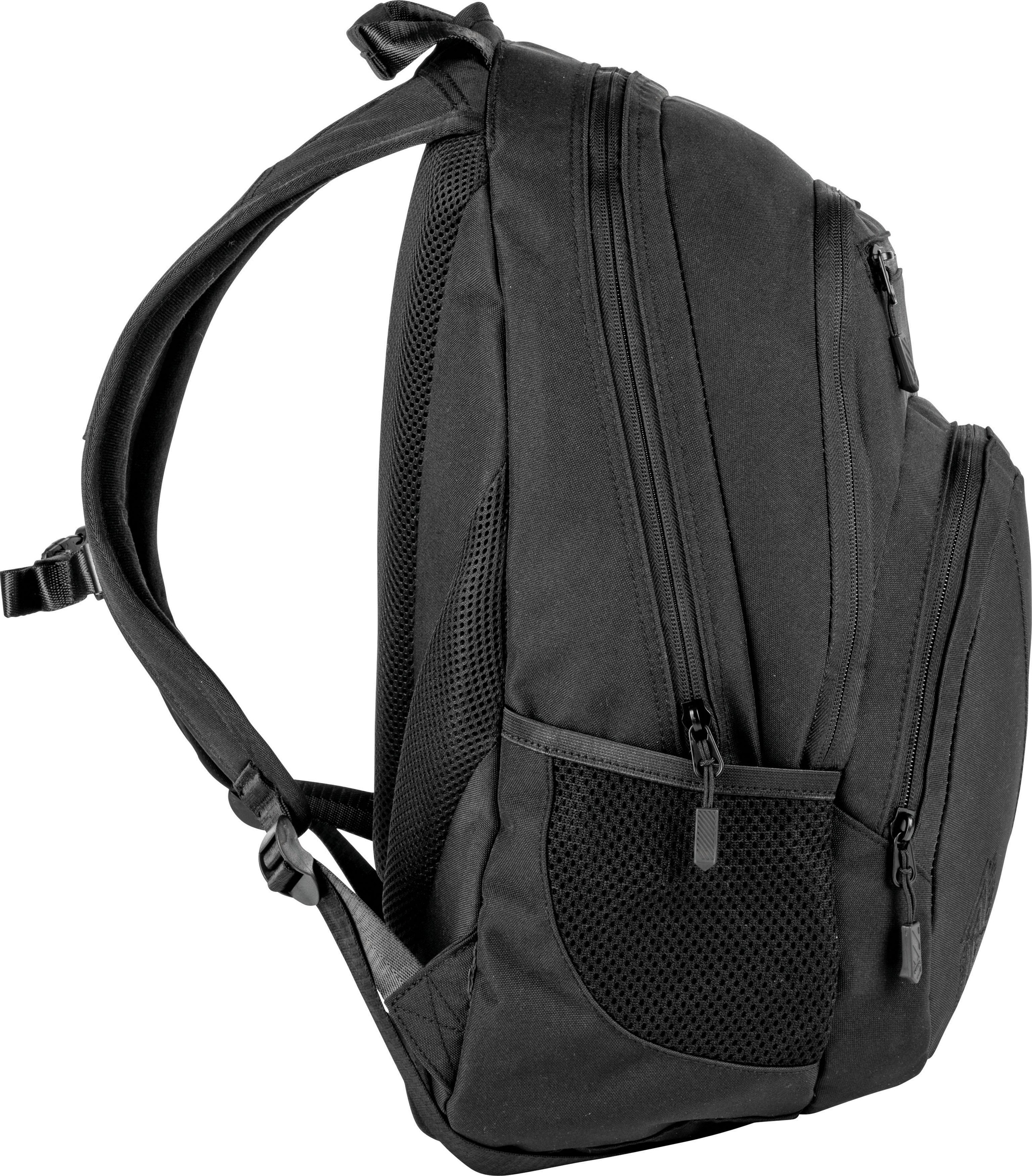 NITRO Schulrucksack »Stash 29« Alltagsrucksack, Rucksack für Freizeit, Schule, Arbeit und Reise