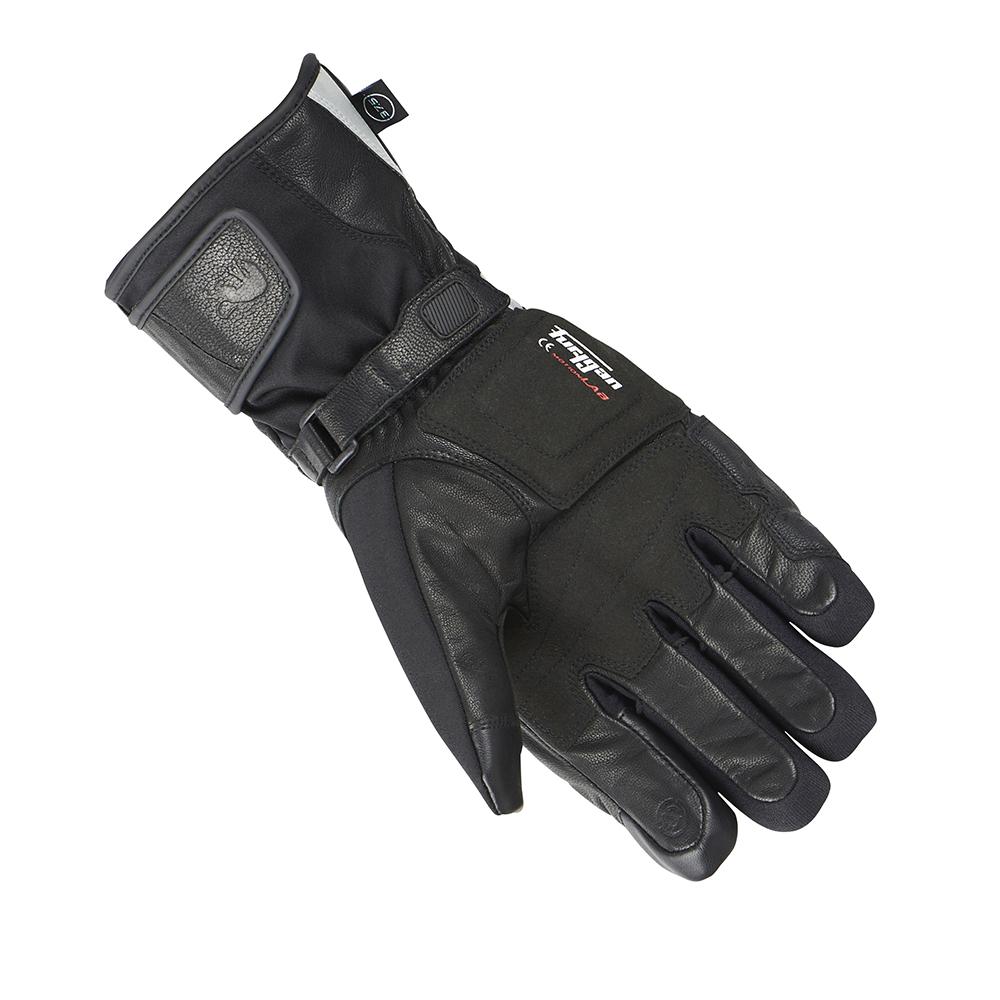 Furygan - Gants Escape 37.5® Noir