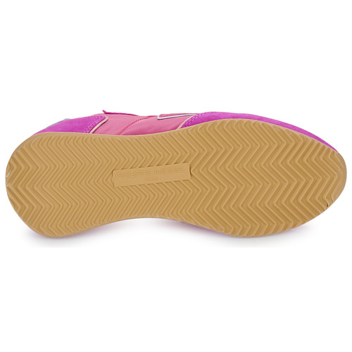 Philippe Model - TRPX LOW WOMAN Rosa