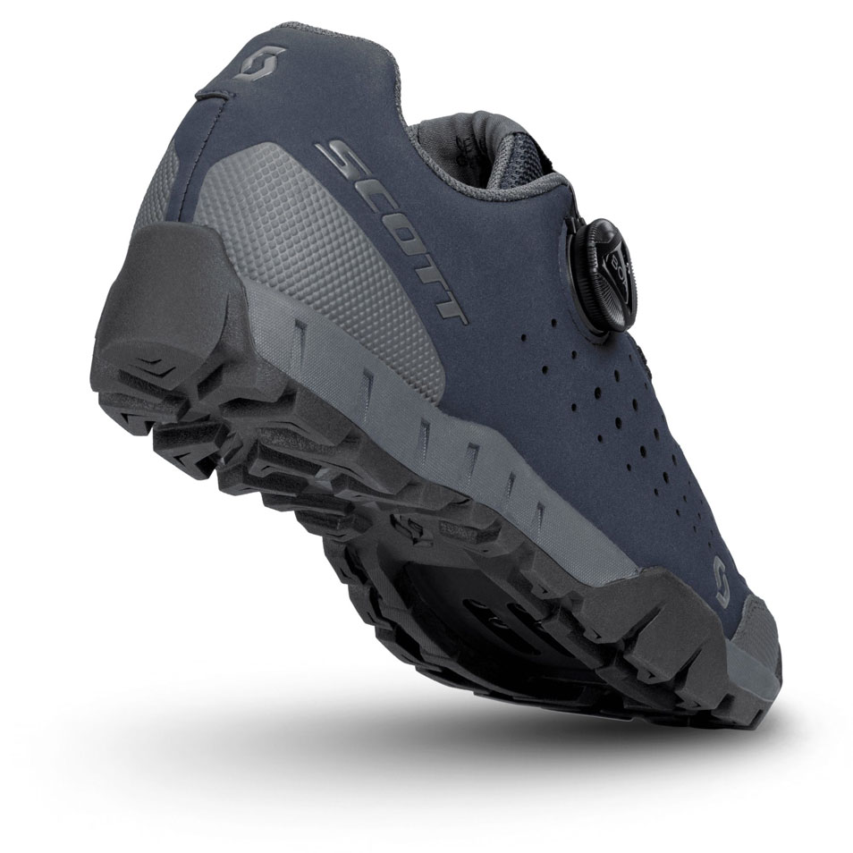 Scott Sport Trail Evo Boa MTB Cykelsko Til Kvinder